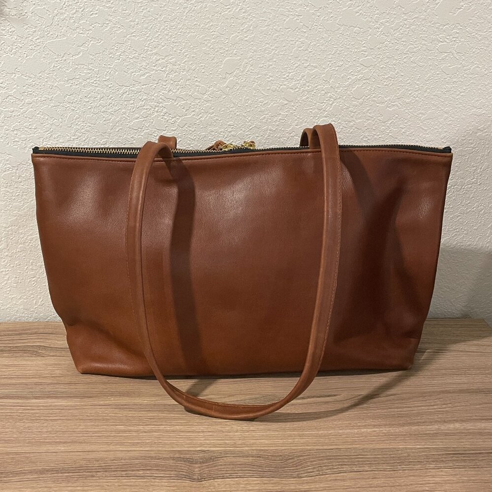 Erin Templeton tote (byob horizon)
